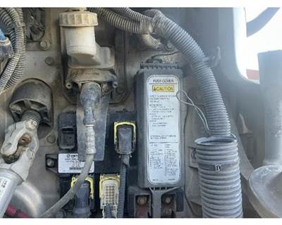 Freightliner Cascadia 125 Chassis Control Module