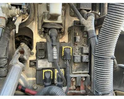 Freightliner Cascadia 125 Chassis Control Module for a Freightliner CASCADIA