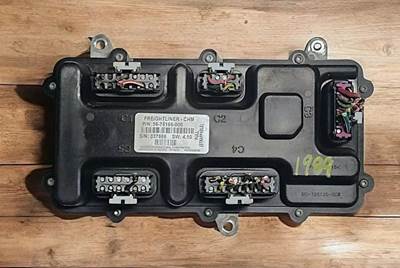 Freightliner M2 106 Chassis Control Module