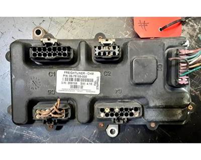 Freightliner M2 112 Chassis Control Module