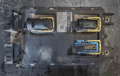 Kenworth T800 Chassis Control Module