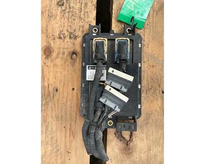 Peterbilt 367 Chassis Control Module