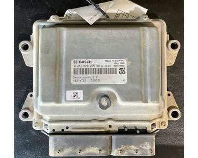 Peterbilt 384 Chassis Control Module