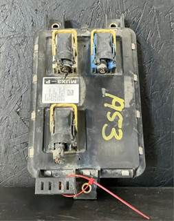 Peterbilt 579 Chassis Control Module