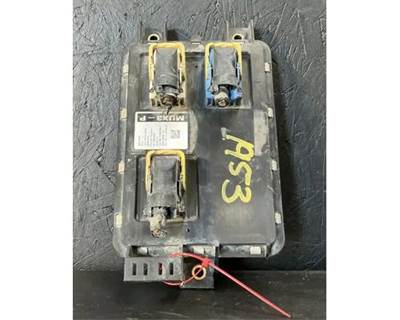 Peterbilt 579 Chassis Control Module