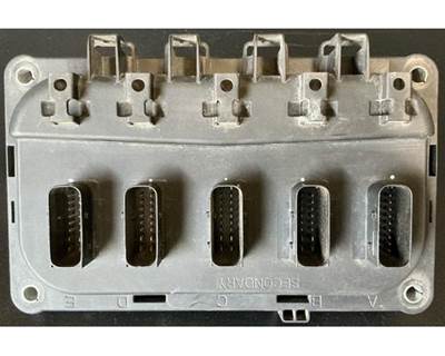 Peterbilt 579 Chassis Control Module