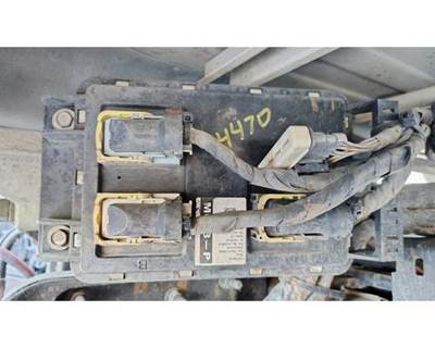 Peterbilt 579 Chassis Control Module