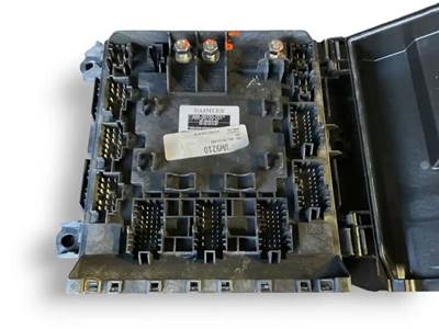 Freightliner Cascadia Body Controller,  ASAM, 12V, Low, GEN4B, P/N A66-28151-000