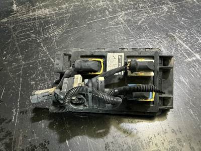 Paccar Chassis Node Control, Chassis Control Module, MUX3-P, P/N Q21-1077-3-103,