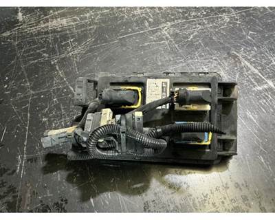 Paccar Chassis Node Control, Chassis Control Module, MUX3-P, P/N Q21-1077-3-103,