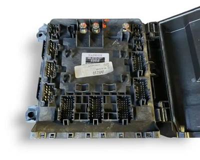 Freightliner Cascadia Body Controller,  ASAM, 12V, Low, GEN4B, P/N A66-28151-000