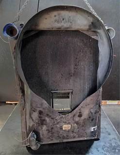 American LaFrance Condor Cooling Assembly for a American La France CONDOR