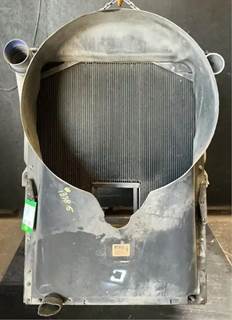 American LaFrance Condor Cooling Assembly for a American La France CONDOR