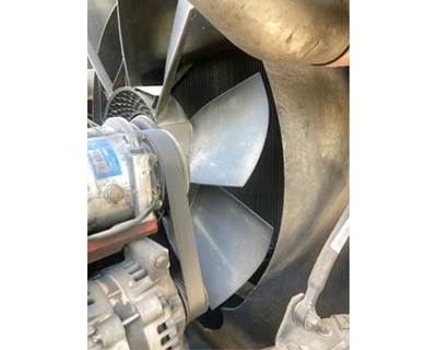 American LaFrance Condor Cooling Assembly for a American La France CONDOR