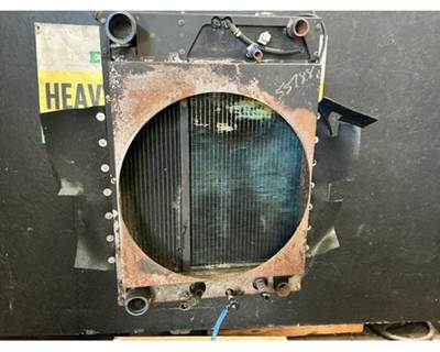 Capacity TJ5000 Cooling Assembly for a Capacity Of Texas TJ5000