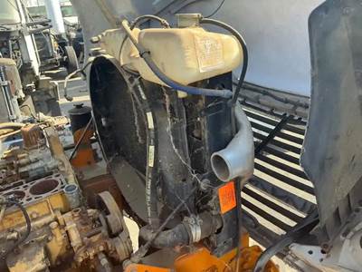 Caterpillar 3126 Cooling Assembly for a Ford L8513