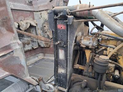 Caterpillar 378 Cooling Assembly for a Peterbilt 378