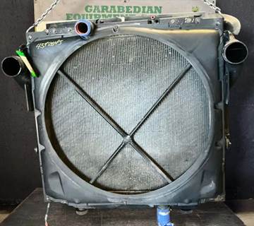 Caterpillar C15 Cooling Assembly