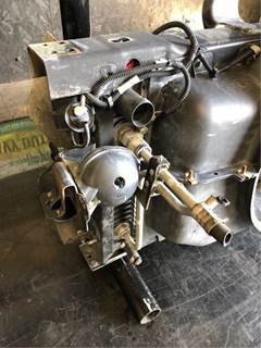 Chevrolet Cooling Assembly for a Chevrolet C4