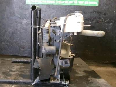 Chevrolet Cooling Assembly for a Chevrolet C4