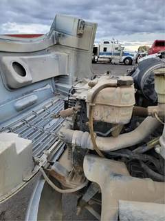 Chevrolet Cooling Assembly for a Chevrolet C4