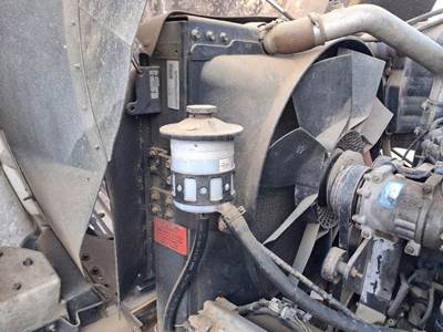 Cummins 9200I Cooling Assembly for a International 9200I