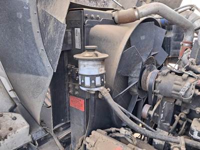 Cummins 9200I Cooling Assembly for a International 9200I