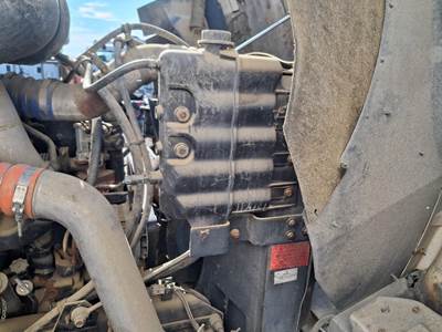 Cummins 9200I Cooling Assembly