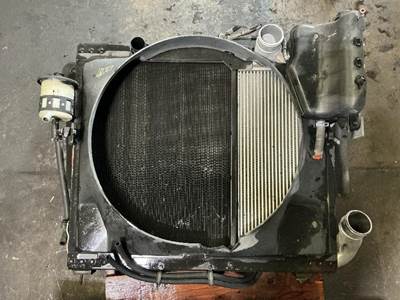 Cummins 9200I Cooling Assembly