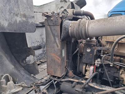 Cummins F-9370 Cooling Assembly for a International F-9370