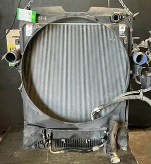 Cummins ISL9 Cooling Assembly for a Freightliner M2 106