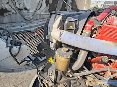 Cummins ISX Cooling Assembly for a International Prostar