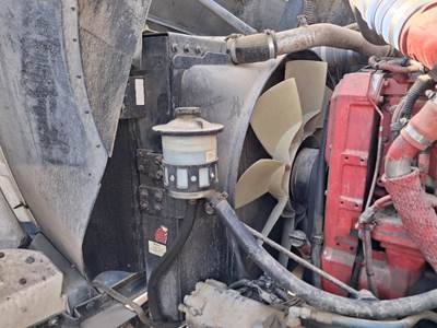 Cummins ISX Cooling Assembly for a International 9200I