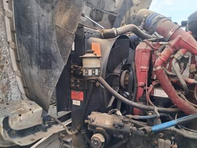 Cummins ISX Cooling Assembly