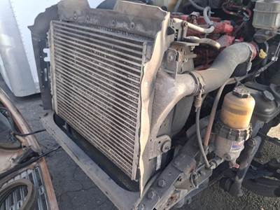 Cummins M2 106 Cooling Assembly for a Freightliner M2 106