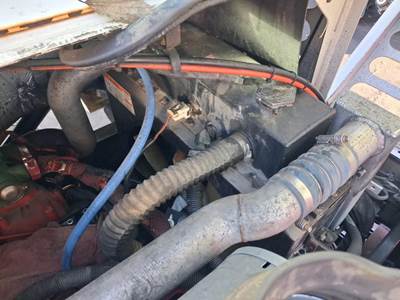 Cummins TJ5000 Cooling Assembly for a Capacity Of Texas TJ5000