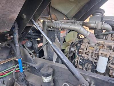 Cummins TJ5000 Cooling Assembly for a Capacity TJ5000