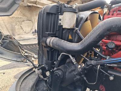 Cummins X15 Cooling Assembly for a International LT625