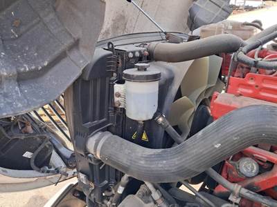 Cummins X15 Cooling Assembly for a International LT625