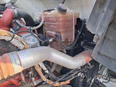 Cummins X15 Cooling Assembly for a International LT625