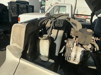 Detroit 8.2T Cooling Assembly for a Ford F700