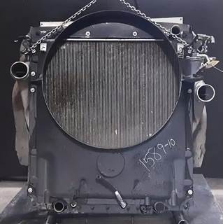 Detroit DD13 Cooling Assembly for a Western Star 4700