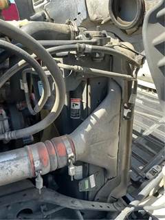 Detroit DD13 Cooling Assembly for a Freightliner Cascadia 113