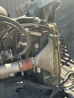 Detroit DD13 Cooling Assembly for a Freightliner Cascadia 113