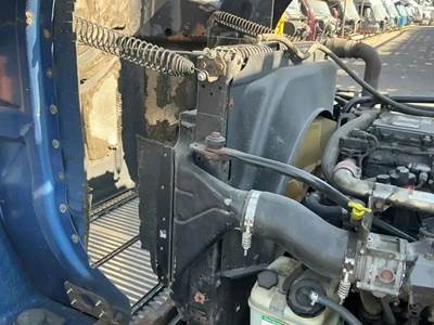 Detroit DD13 Cooling Assembly for a Western Star 4900 FA