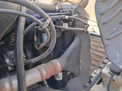 Detroit DD13 Cooling Assembly for a Freightliner Cascadia 113