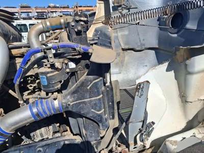 Detroit DD13 Cooling Assembly for a Western Star 4800