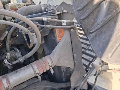 Detroit DD13 Cooling Assembly for a Freightliner Cascadia 113