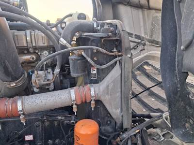 Detroit DD15 Cooling Assembly for a Freightliner CASCADIA
