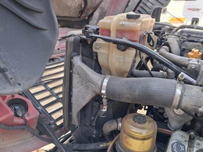 Detroit DD15 Cooling Assembly